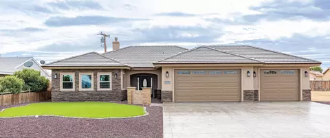 9916 Margery Ave, California City, CA 93505