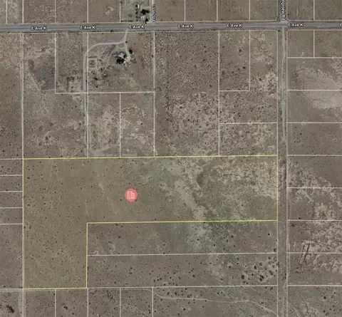 140 Th East Ave K-4, High Vista, CA 93535