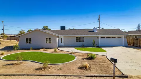 8577 Hickory Dr, California City, CA 93505