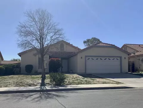 3324 Marlene Ct, Rosamond, CA 93560