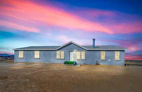 Undisclosed, Palmdale, CA 93552