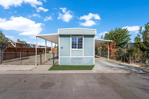 1301 Avenue I E #261, Lancaster, CA 93535