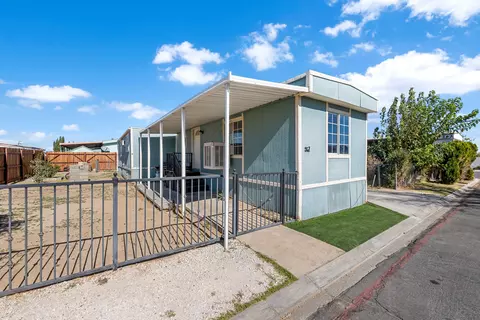 1301 Avenue I E #261, Lancaster, CA 93535 photo 3