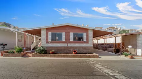 31261 Blue Sky Way N #102, Castaic, CA 91384