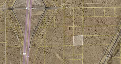 Beaudette And Jefferson St, Rosamond, CA 93560