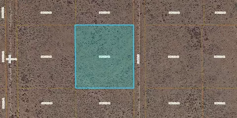 Condado St Vic Toy Ave, Rosamond, CA 93560