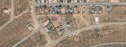 Olivo Court, California City, CA 93505