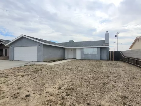 9230 Karen Ave, California City, CA 93505