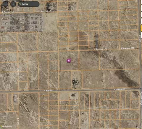 5 East Avenue G 12 # G12, Lancaster, CA 93535