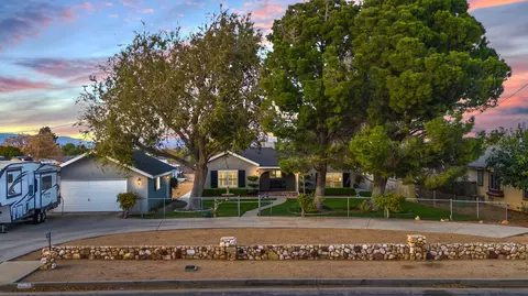 5343 Avenue M4 W, Lancaster, CA 93536