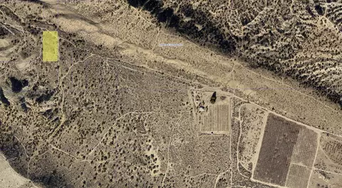 Vic 79th Ste Mt Emma Road, Palmdale, CA 93550