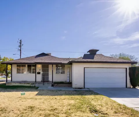 354 Ave J7 W, Lancaster, CA 93534