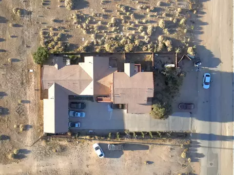 21411 Hacienda Blvd, California City, CA 93505