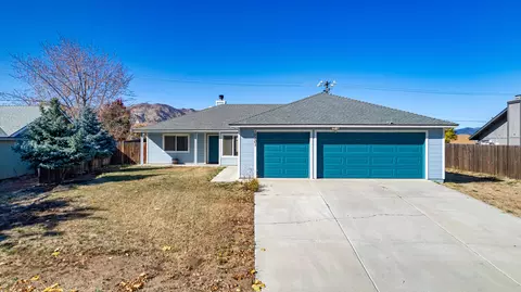 19801 Piedra Dr, Tehachapi, CA 93561