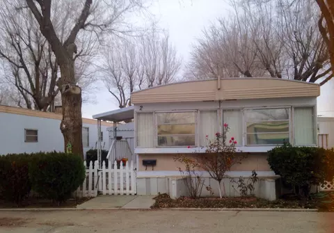 1262 Rosamond Blvd W # 2, Rosamond, CA 93560