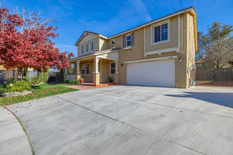 2150 Nugent St E, Lancaster, CA 93535 photo 2