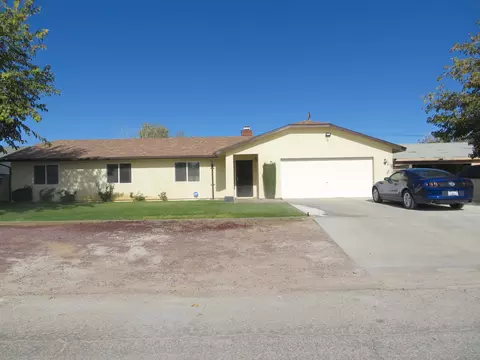 8861 Fir Ave, California City, CA 93505