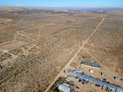 Vic 175 St E Ave Q14, Palmdale, CA 93591