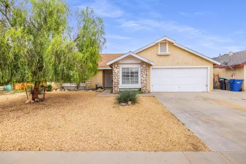 3556 Jupiter Ave, Palmdale, CA 93550