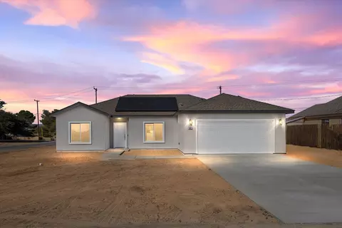 9225 Irene Ave, California City, CA 93505