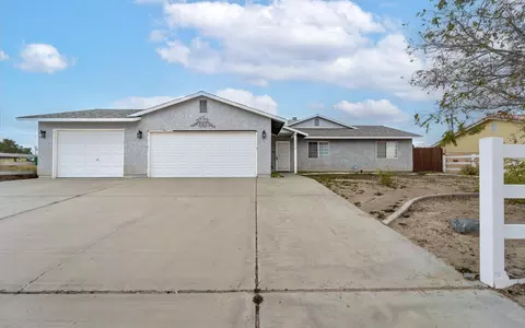 20448 Georgetown St, California City, CA 93505