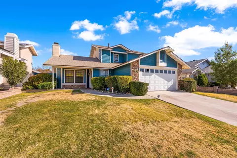 45866 Picadilly St, Lancaster, CA 93534