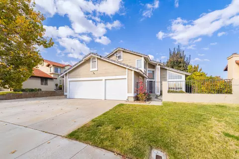 3123 Regency Way, Palmdale, CA 93551