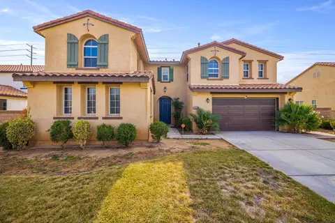 5816 Balmont St, Lancaster, CA 93536