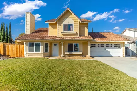 3209 Twincreek Ave, Palmdale, CA 93551