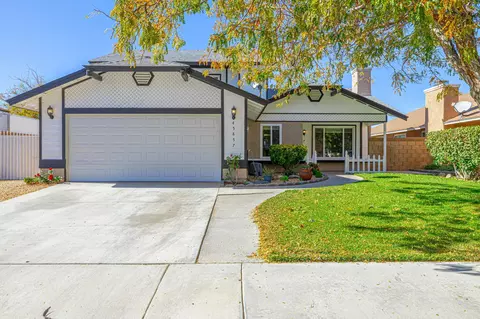 45857 York Pl, Lancaster, CA 93534