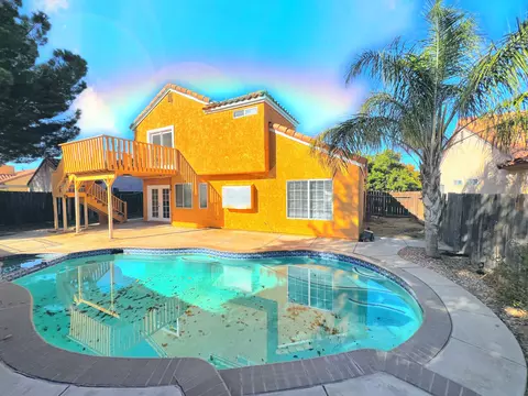 1608 Berkshire Dr, Palmdale, CA 93551