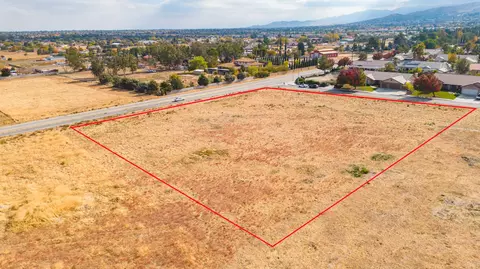 vac/45th Stw/vic Avenue, Quartz Hill, CA 93536