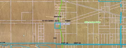 233 V-8 # E, Palmdale, CA 93544 photo 6