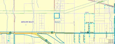 233 V-8 # E, Palmdale, CA 93544