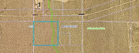 233 V-8 # E, Palmdale, CA 93544 photo 4