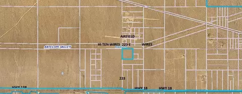 233 V-8 # E, Palmdale, CA 93544 photo 2