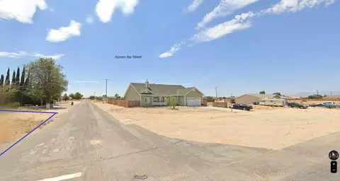 21948 99th St, California City, CA 93505