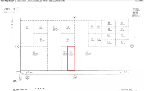 Ave L Vic 63 Ste, Lancaster, CA 93535 photo 2