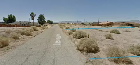 7760 Jimson Ave, California City, CA 93505