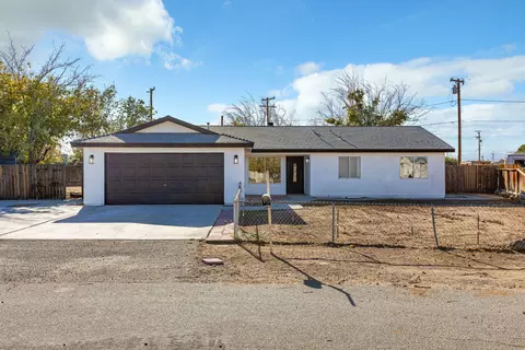 20511 Lasky St, California City, CA 93505