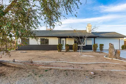8649 Tamarack Ave, California City, CA 93505