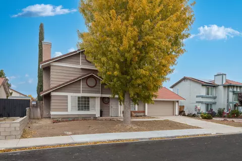 165 Avenue R4 E, Palmdale, CA 93550