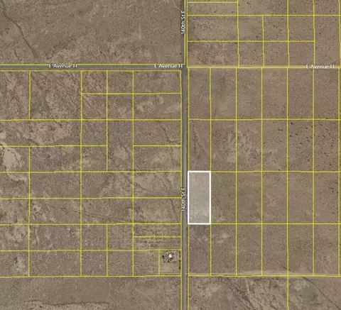 0 140th St E, Lancaster, CA 93535