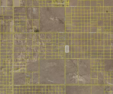0 140th St E, Lancaster, CA 93535 photo 2
