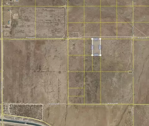 27300 Ave B W, Lancaster, CA 93536