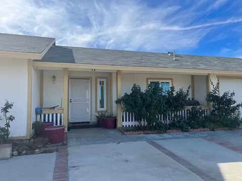 16754 Mackennas Gold Ave, Palmdale, CA 93591