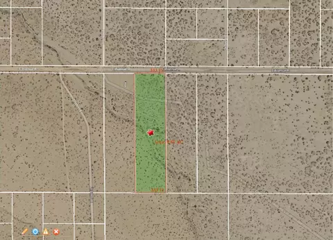 Ave R Vic 215 Ste, Palmdale, CA 93591