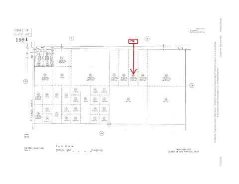 Avenue R Vic 220 Ste, Palmdale, CA 93591