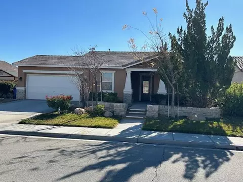 6424 Explorer Way, Palmdale, CA 93552