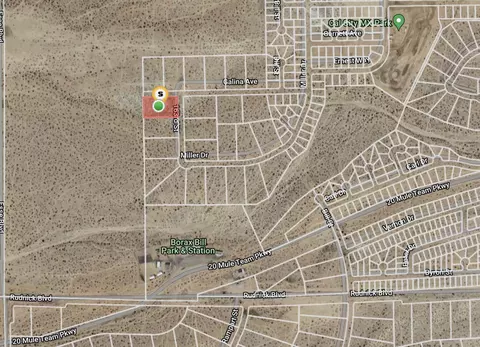 163 Rd St, California City, CA 93505